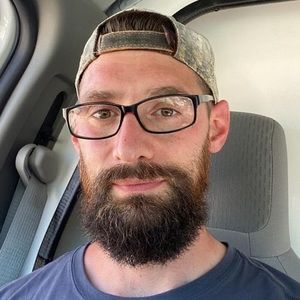 Meet your Posher, Danny